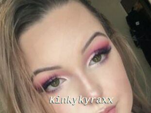 Kinkykyraxx