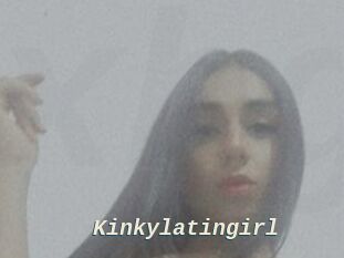 Kinkylatingirl