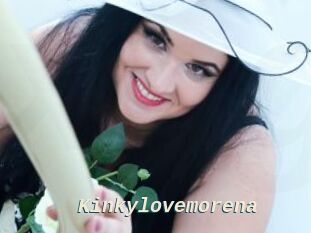 Kinkylovemorena