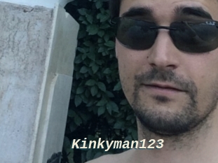 Kinkyman123