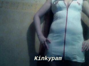 Kinkypam