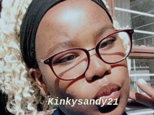 Kinkysandy21