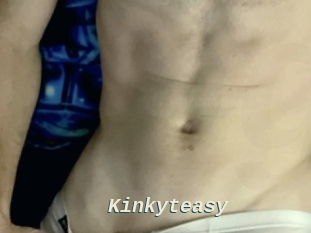 Kinkyteasy