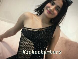 Kiokochambers