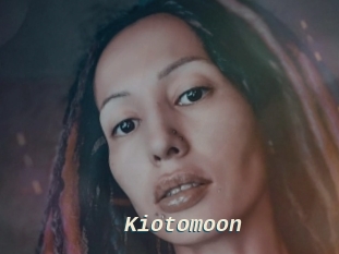 Kiotomoon