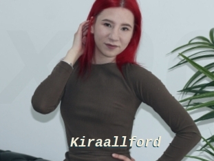 Kiraallford