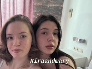 Kiraandmary