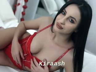 Kiraash