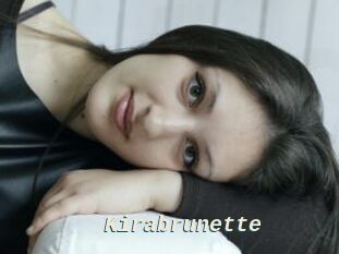 Kirabrunette