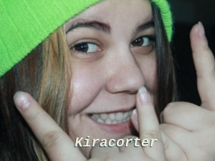Kiracorter