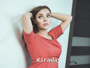 Kiraday