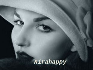 Kirahappy