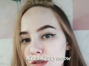 Kirakittymeow