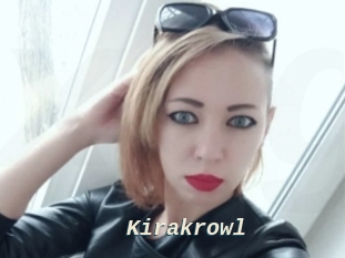 Kirakrowl