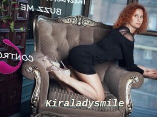 Kiraladysmile