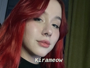 Kirameow