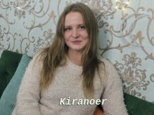 Kiranoer