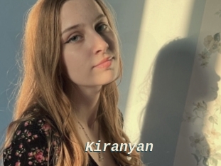 Kiranyan