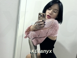 Kiranyx