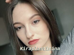 Kiraplastinina