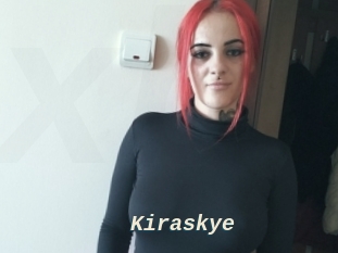 Kiraskye