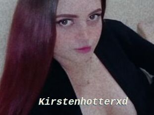Kirstenhotterxd