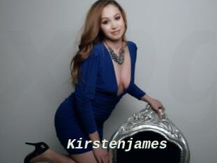 Kirstenjames