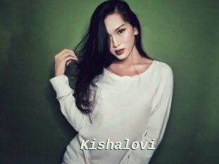 Kishalovi