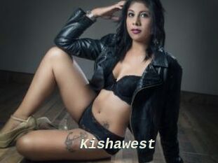Kishawest