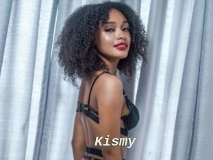 Kismy