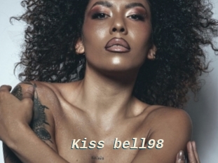 Kiss_bell98