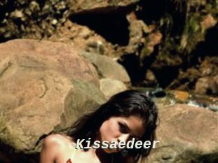 Kissaedeer