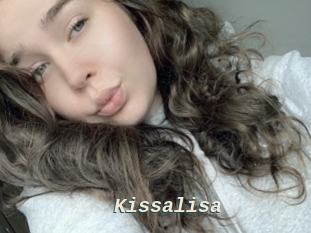 Kissalisa