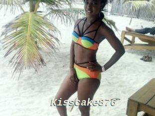 Kisscake876