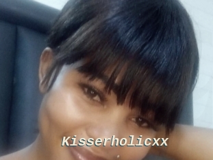 Kisserholicxx