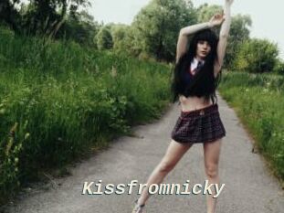 Kissfromnicky