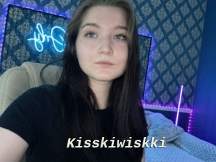 Kisskiwiskki