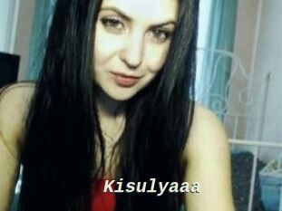 Kisulyaaa