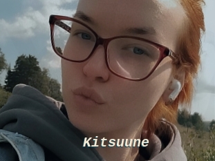 Kitsuune