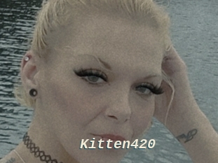 Kitten420