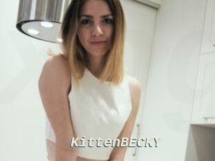 KittenBECKY