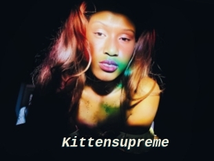 Kittensupreme