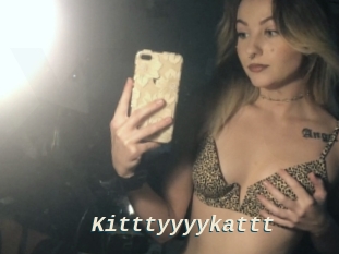 Kitttyyyykattt