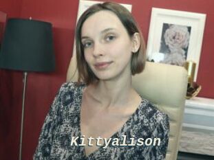 Kittyalison