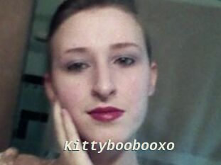 Kittyboobooxo