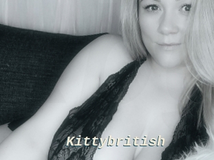 Kittybritish
