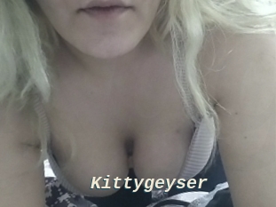 Kittygeyser