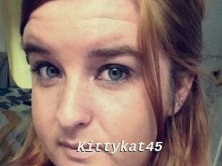Kittykat45