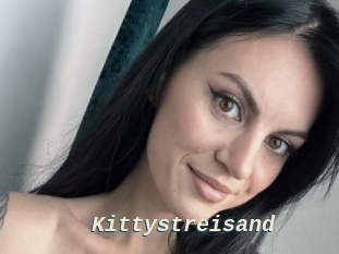 Kittystreisand