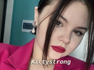 Kittystrong